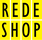 Logo Rede Shop