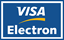 Logo Visa Electron